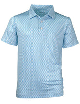 Walker Boys' Polo