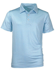 Walker Boys' Polo