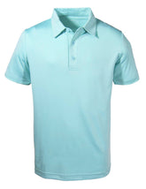 Blake Boys' Polo