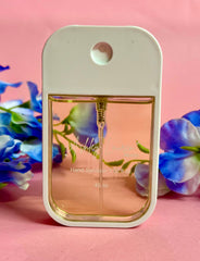 Hand Sanitizer Spray RTS Unpackaged