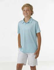 Walker Boys' Polo