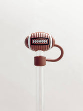 Silicone Straw Toppers