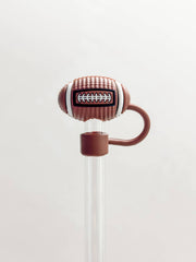 Silicone Straw Toppers