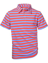 Colby Boys' Polo