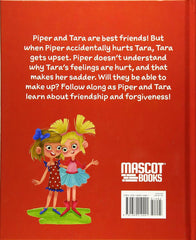 Crumpled Feelings: A Lesson of Forgiveness