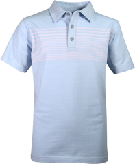 Dillon Tween Boys' Polo