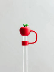 Silicone Straw Toppers