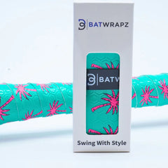 BatWrapz Bat Grips