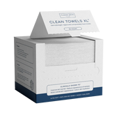 Clean Skin Club Clean Towels XL