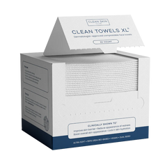 Clean Skin Club Clean Towels XL