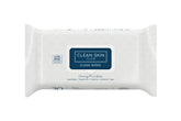 Clean Skin Club Clean Wipes