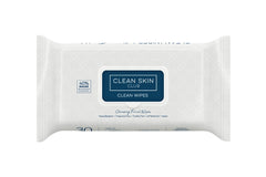 Clean Skin Club Clean Wipes