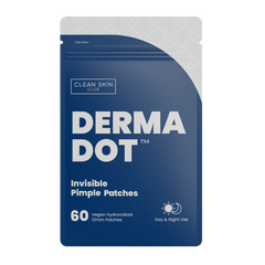 Clean Skin Club Derma Dot