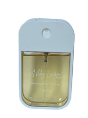 Hand Sanitizer Spray RTS Unpackaged