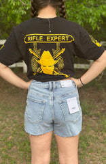 Hannah MID RISE RAW DISTRESSED HEM SHORTS