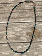 Katie Beaded Necklace