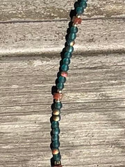 Katie Beaded Necklace