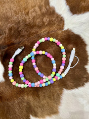 Candy 2 in 1 Phone Charger