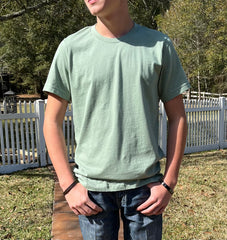 Bella Canvas Unisex Jersey Soft Blank T-Shirt