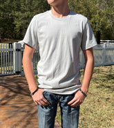 Bella Canvas Unisex Jersey Soft Blank T-Shirt