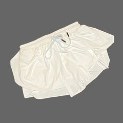 Flowy Butterfly Shorts-Tween