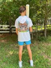 Baseball Performance Hoodie