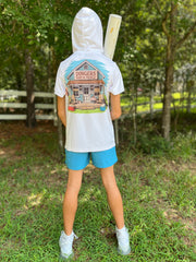 Baseball Performance Hoodie