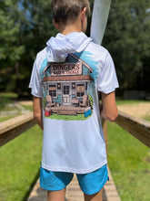 Baseball Performance Hoodie