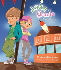 Jake and Gracie: A Night to Remember