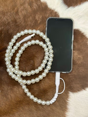 Candy 2 in 1 Phone Charger