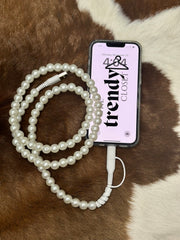 Candy 2 in 1 Phone Charger