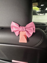 Car Bow Holder/Hook
