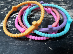 Ryan + Rose Jesus Bracelets