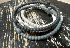 Ryan + Rose Jesus Bracelets