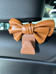 Car Bow Holder/Hook