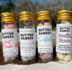 Butter Babees & Sugar Babees