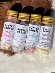 Butter Babees & Sugar Babees