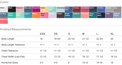 Comfort Colors Garment-Dyed Youth Midweight T-Shirt | C9018