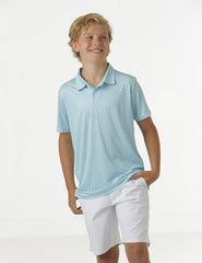 Walker Boys' Polo