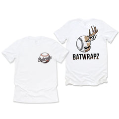 BatWrapz Baseball Shirts