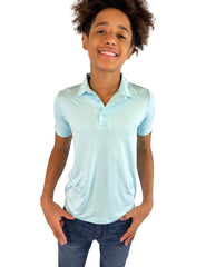 Blake Boys' Polo