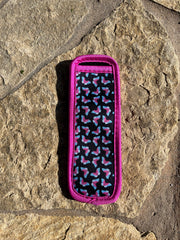 Neoprene Popsicle Holder