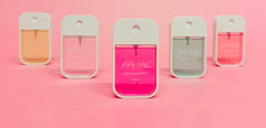 Hand Sanitizer Spray RTS Unpackaged