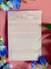 Watermelon Hand sanitizer-Packaged