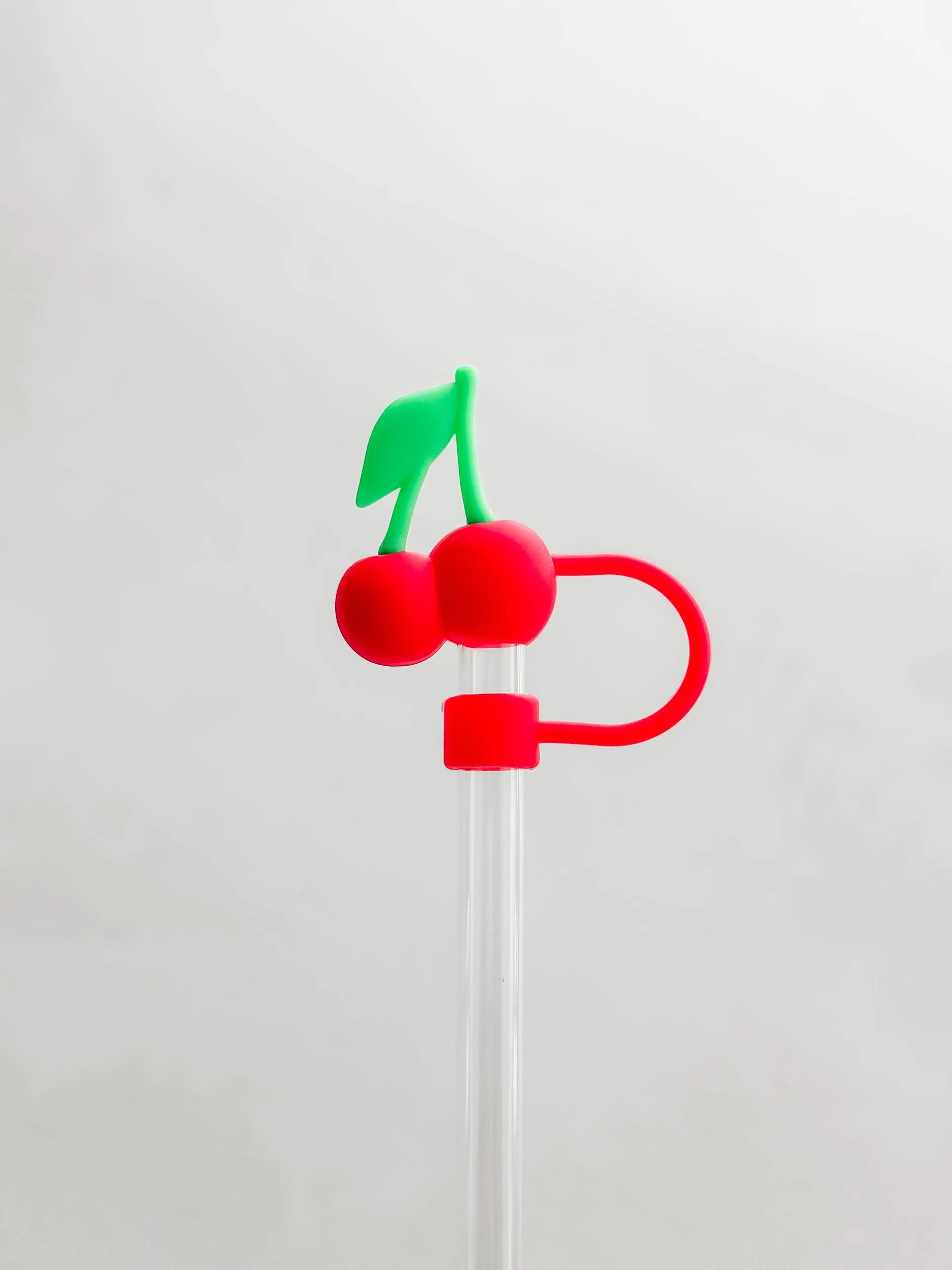 Silicone Straw Toppers