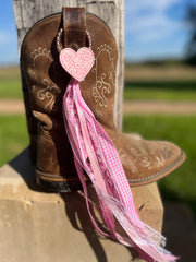 Boot Ties