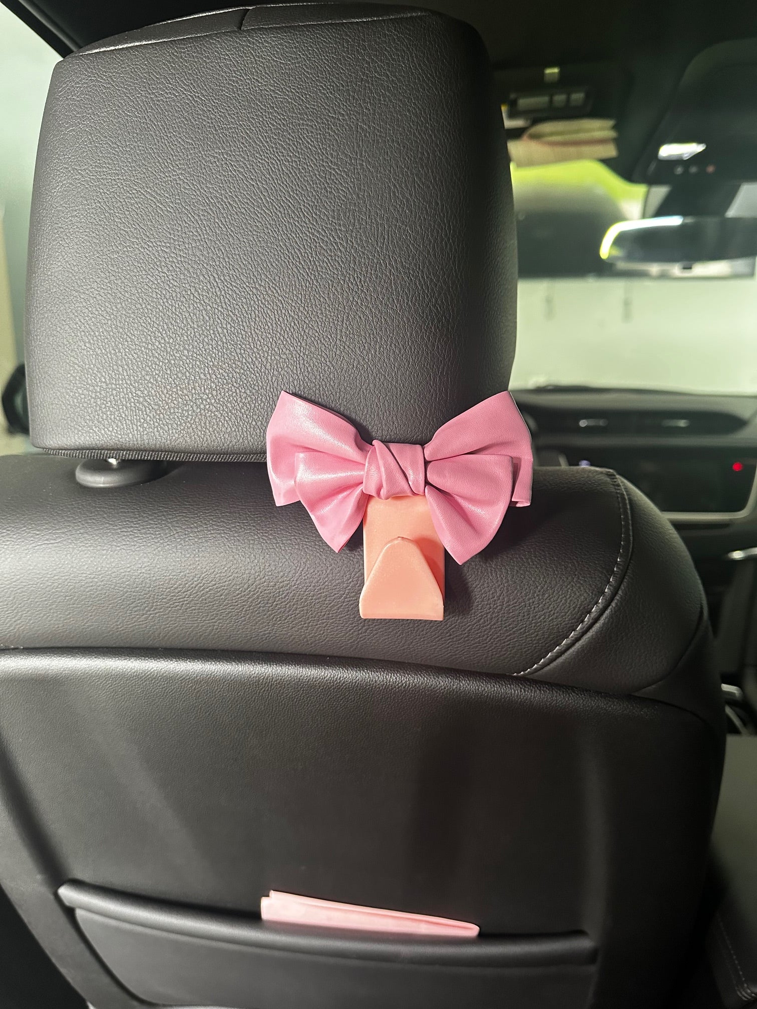 Car Bow Holder/Hook