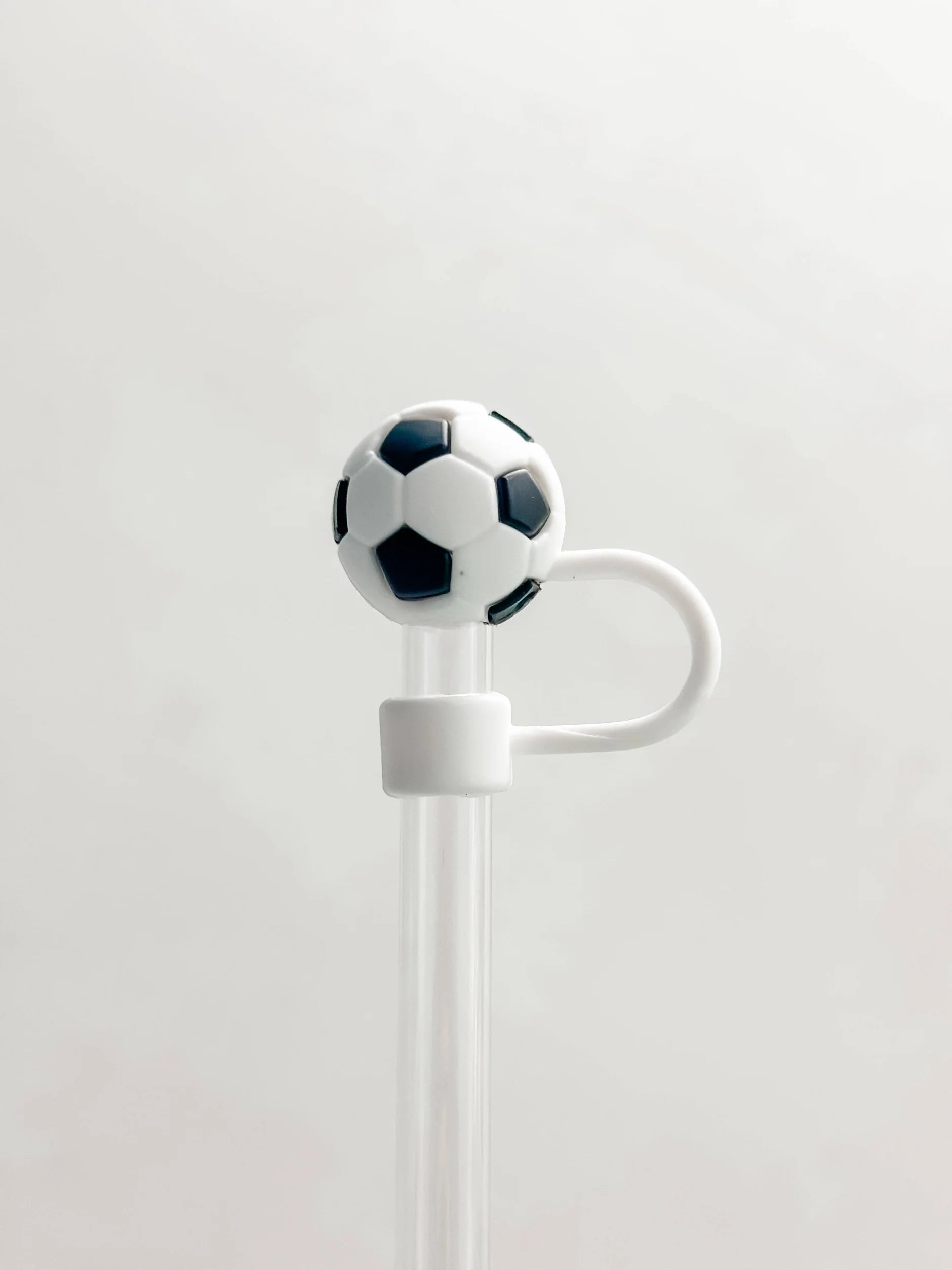 Silicone Straw Toppers