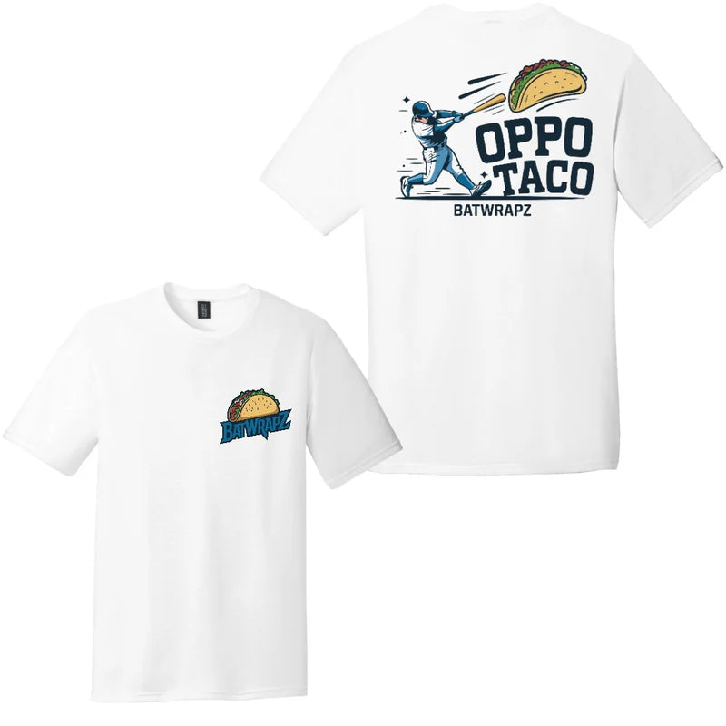 BatWrapz Baseball Shirts