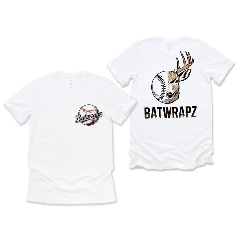 BatWrapz Baseball Shirts